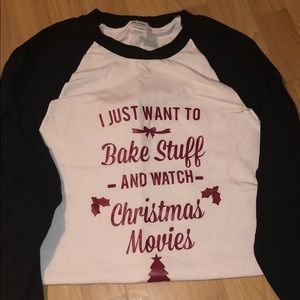 Christmas T-shirt!